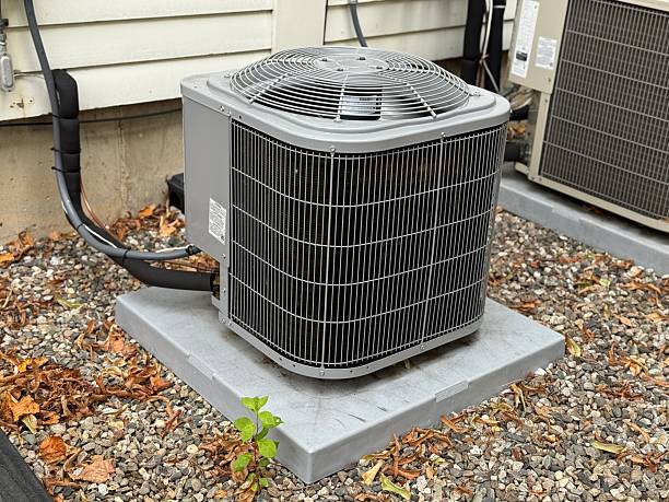 24/7 Emergency Hvac Repair experts in Newton, IA