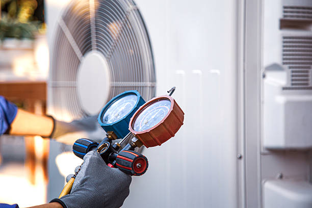 Trusted Ac Repair service in Newton, IA - HVAC Repair CO