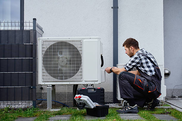 Trusted Air Conditioning Repair service in Newton, IA - HVAC Repair CO
